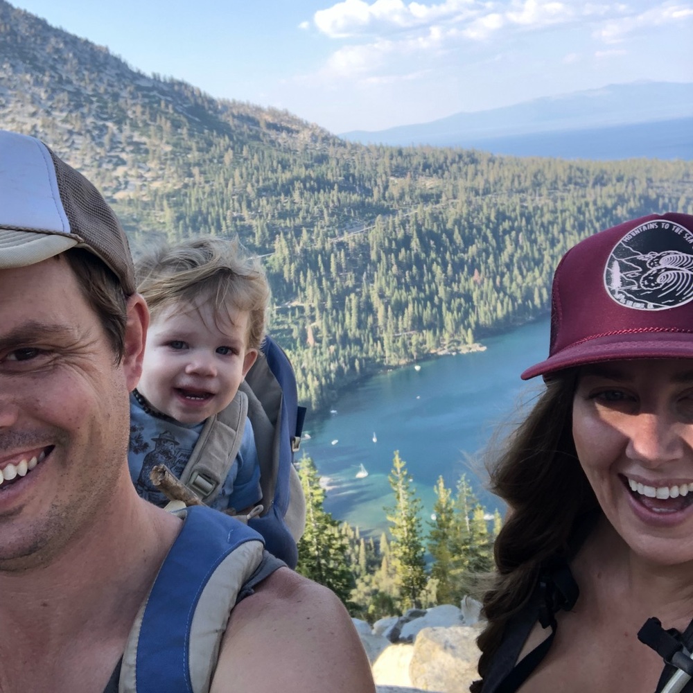 Meet your Posher, Christen